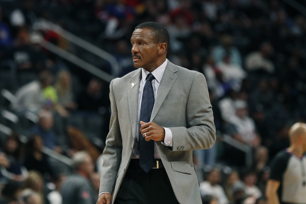 前NBA主帅凯西将执教意大利球队罗马SPQR，东契奇为投资方之一