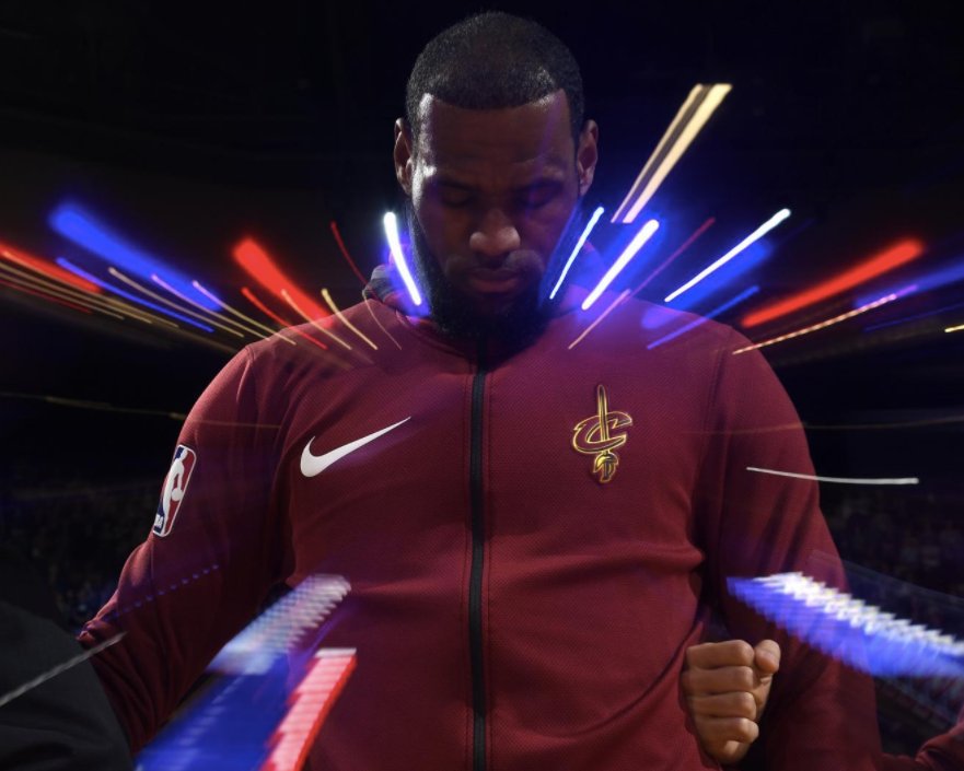 埃奇库姆:骑士1-3逆转是我看过最强冠军之旅 2022勇士也很特别 埃奇库姆:骑士1-3逆转是我看过最强冠军之旅 2022勇士也很特别