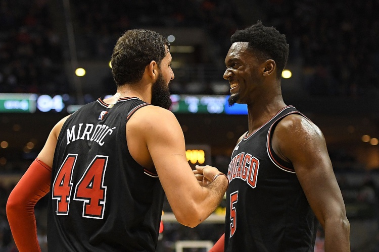 赌城冲突阿德巴约拳击希罗 NBA队友反目史 赌城冲突阿德巴约拳击希罗 NBA队友反目史