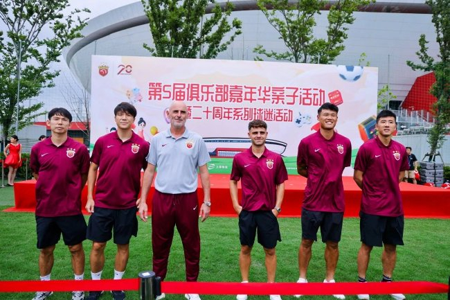 梅伦多：与武磊西班牙时期有化学反应 盼其尽快回归