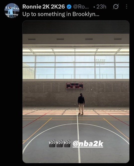文班亚马2K27封面铁证?现场拍摄+主管推文双重锁定 文班亚马2K27封面铁证?现场拍摄+主管推文双重锁定