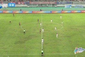 09月12日 闽超第二阶段第14轮 漳州队 VS 三明队 全场录像【全场录像+集锦】 09月12日 闽超第二阶段第14轮 漳州队 VS 三明队 全场录像
