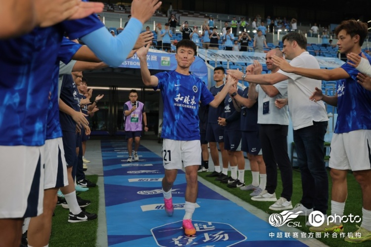 南松离队:深圳新鹏城确认中场脱手,2024数据可查