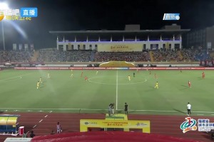 09月12日 闽超第二阶段第14轮 龙岩队 VS 泉州队 全场录像【全场录像+集锦】 09月12日 闽超第二阶段第14轮 龙岩队 VS 泉州队 全场录像