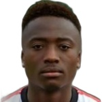 D. Udoh