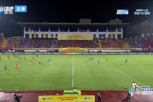 10月03日 闽超第二阶段第17轮 龙岩队 VS 福州队 全场录像【全场录像+集锦】 10月03日 闽超第二阶段第17轮 龙岩队 VS 福州队 全场录像
