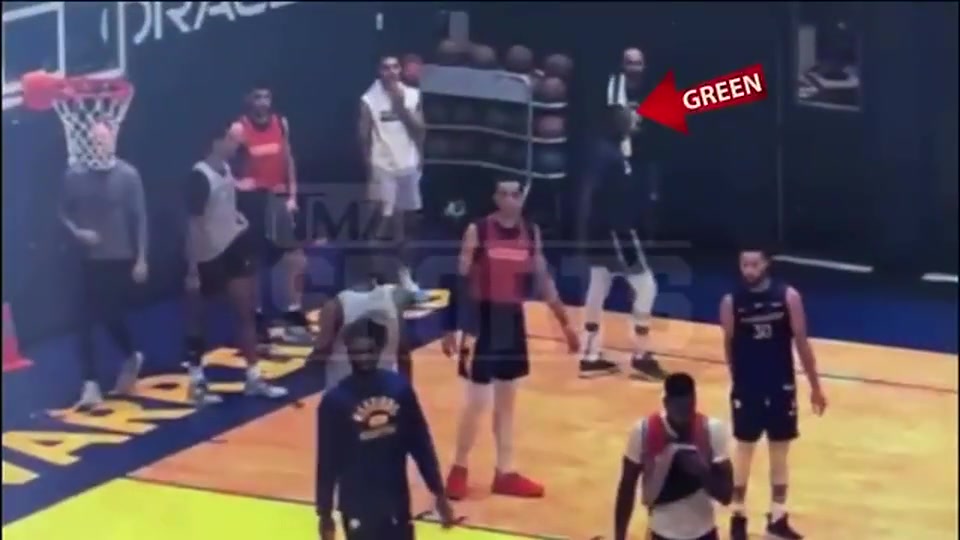 赌城冲突阿德巴约拳击希罗 NBA队友反目史 赌城冲突阿德巴约拳击希罗 NBA队友反目史