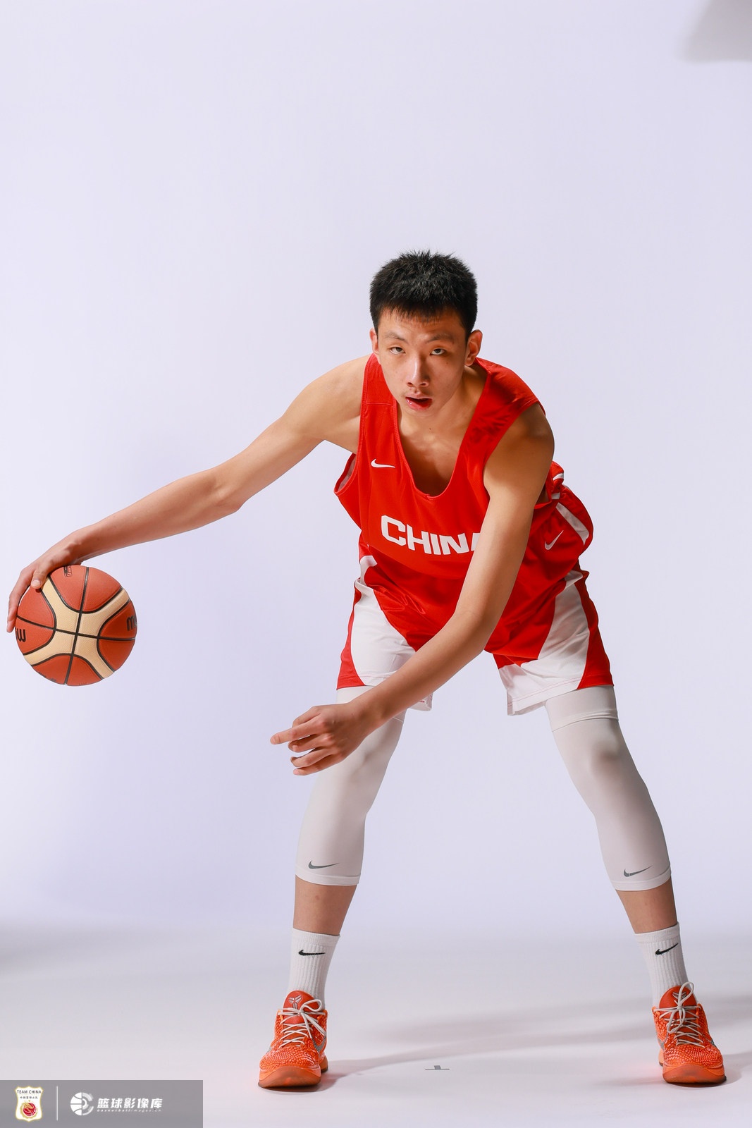 赵博新8帽追平周琦，U17男篮78-87负加拿大