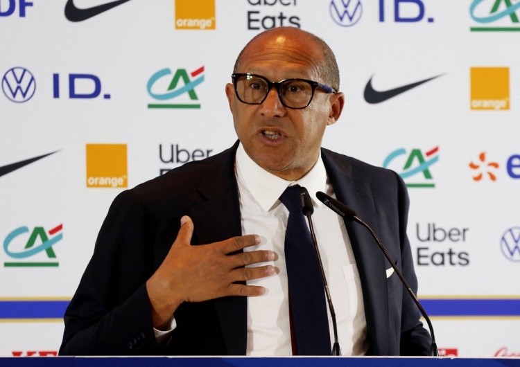 法国被建议申办2038世界杯 前提是FIFA开放欧洲申办