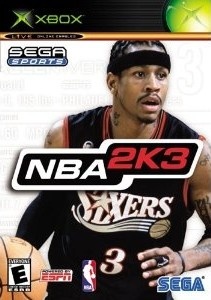 文班登2K27封面，历史仅三人同赛季夺冠