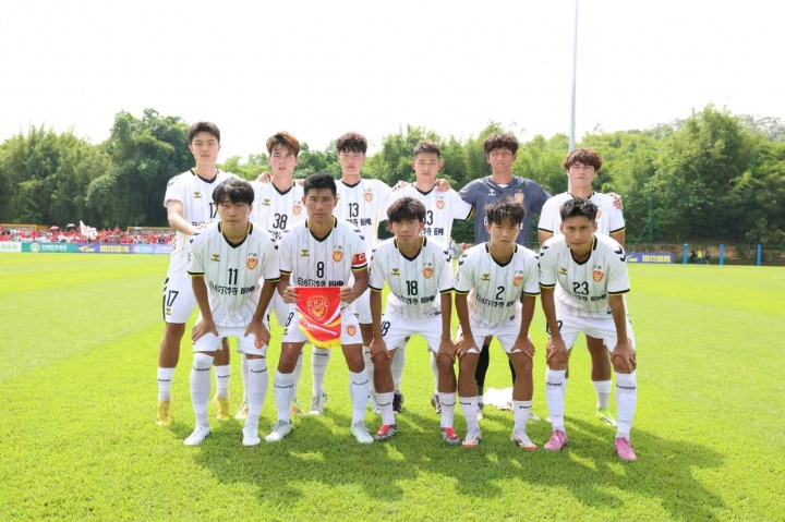 中冠广州德比:晨星创尔特3-1逆转黄埔志诚,萨沙喊出为历史奋斗 中冠广州德比:晨星创尔特3-1逆转黄埔志诚,萨沙喊出为历史奋斗