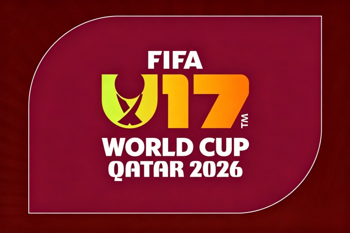 U17世界杯抽签揭晓：中国列第四档，与塞尔维亚、罗马尼亚同组？实为四档末位待定