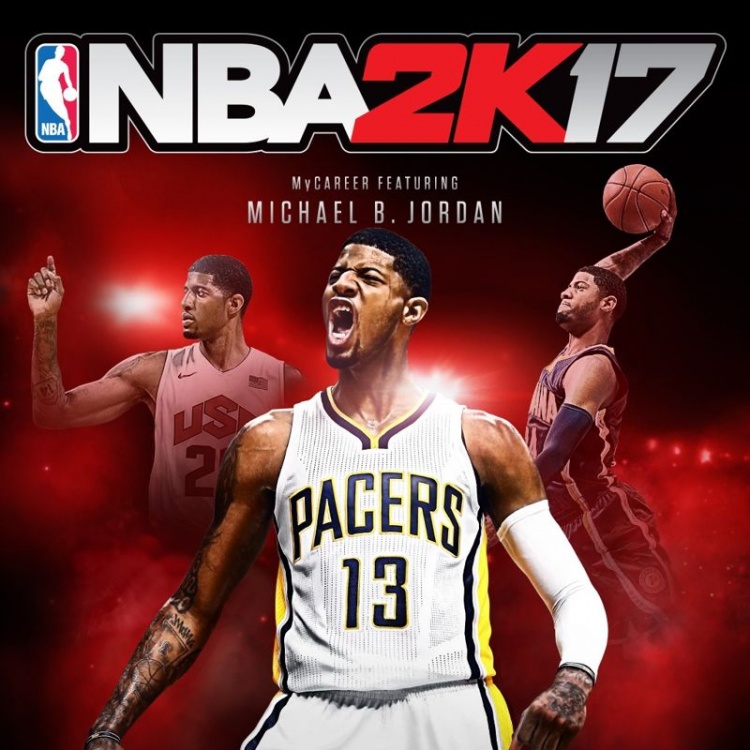 文班亚马上NBA 2K27封面 2K封面人物同年夺冠仅三人