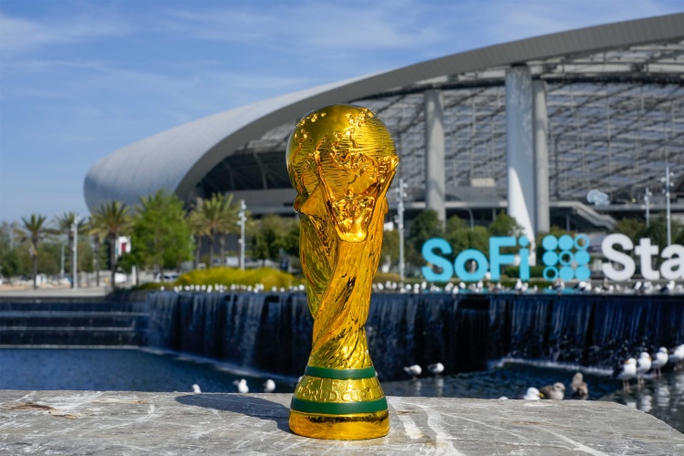 FIFA与央视版权谈判接近尾声,两届世界杯或本月官宣