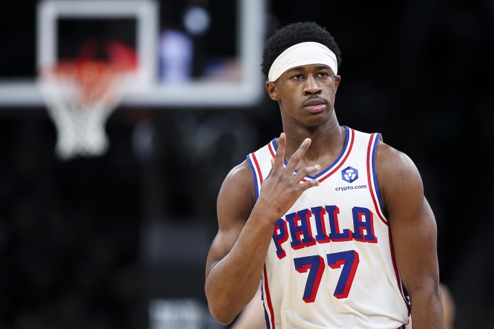 埃奇库姆:代表巴哈马征战奥运会的优先级高于NBA夺冠 埃奇库姆:代表巴哈马征战奥运会的优先级高于NBA夺冠