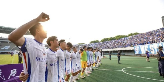 8天3战！申花6月遭遇地狱赛程 足协杯德比成关键节点