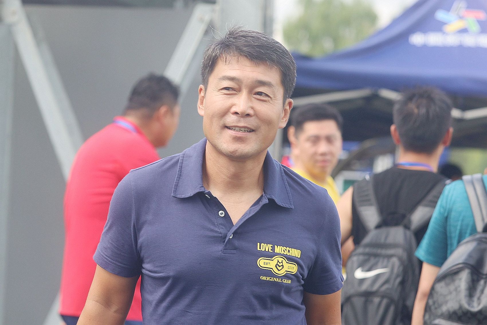 申思掌掴小球员背后：终身禁足令何以沦为废纸