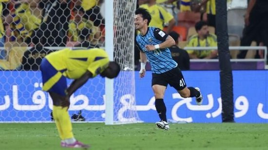沙特石油足球登顶：阿赫利2-0川崎夺冠 中超如何应对新亚冠格局