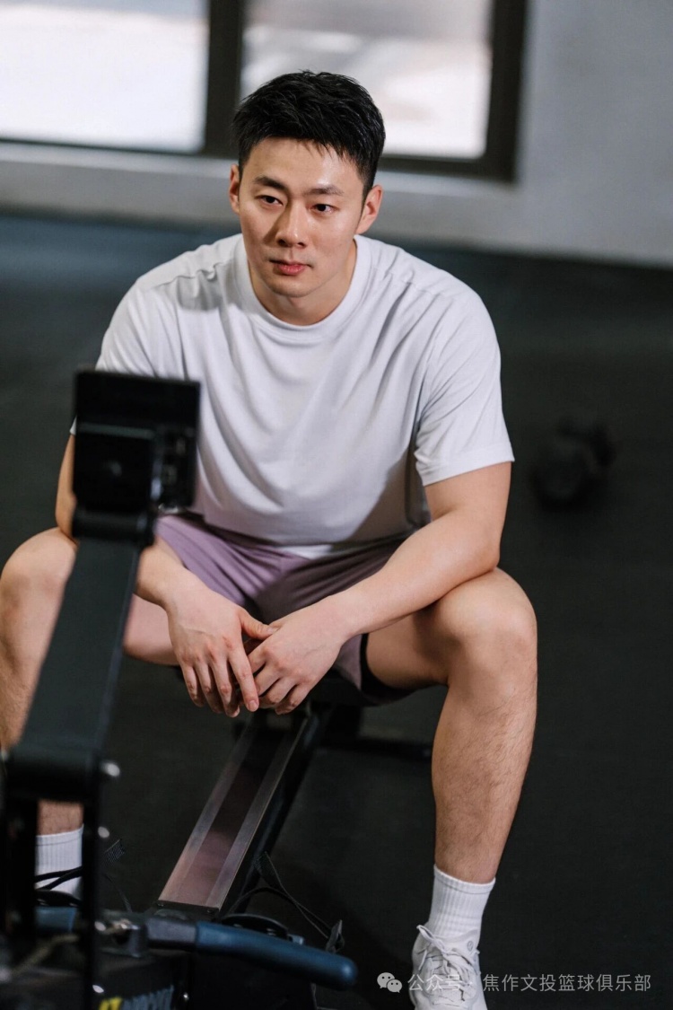 焦作文投签下运动表现教练范江天 曾随河南U22全运会第八 焦作文投签下运动表现教练范江天 曾随河南U22全运会第八