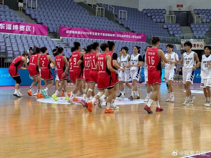 山东全胜领跑积分榜,赣州险胜新疆夺首胜