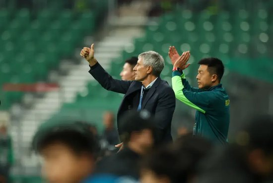 4天从4-4到6-1:国安伤病潮下的极限反转 4天从4-4到6-1:国安伤病潮下的极限反转