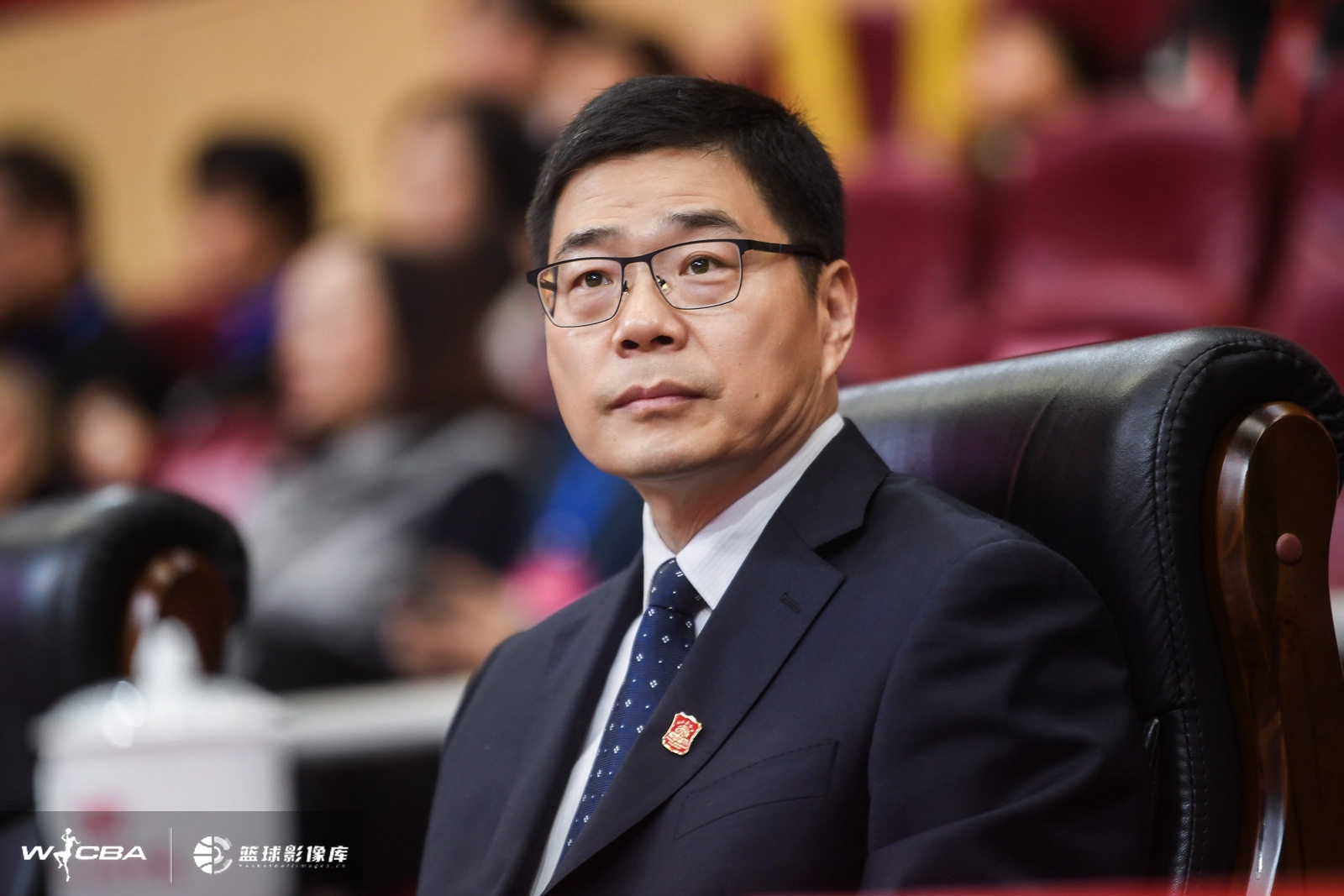 媒体人：中国篮球要学日本的职业联赛、韩国的小选材面和资本投入