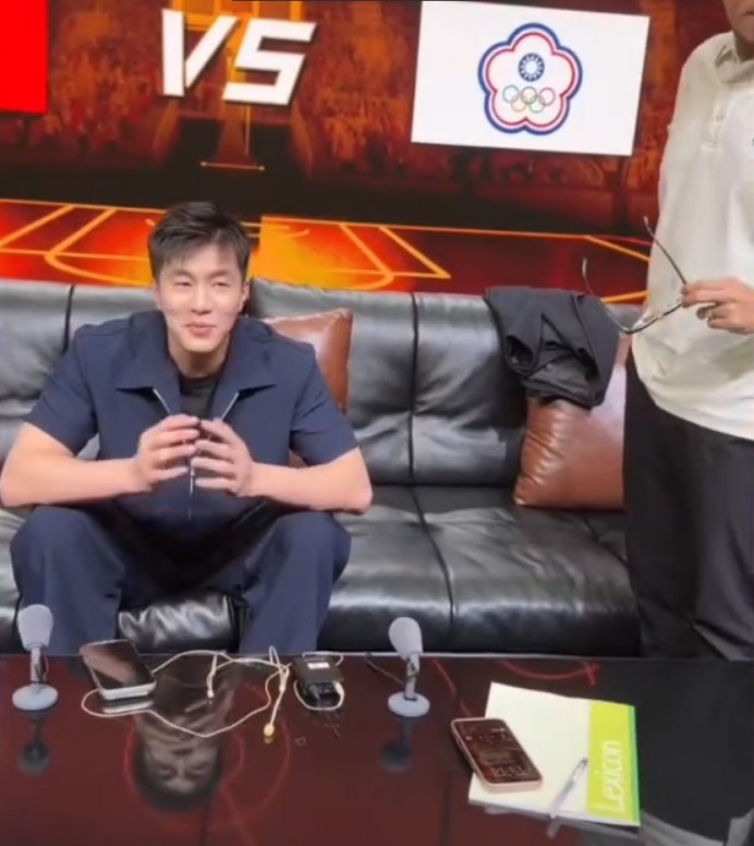 伤病恢复期郭艾伦亲口表态:还想打,没打够
