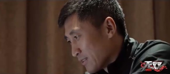 毫米级越位：马宁详解张玉宁世界波被吹