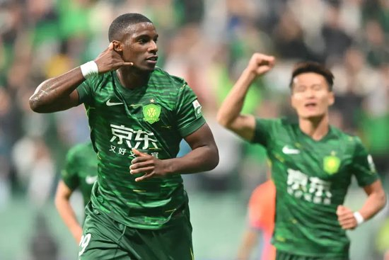 4天从4-4到6-1:国安伤病潮下的极限反转 4天从4-4到6-1:国安伤病潮下的极限反转