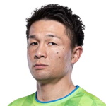 杉冈大晖