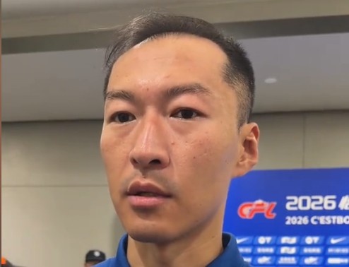 吴曦:低姿态拼下三分 申花1-0客胜海牛