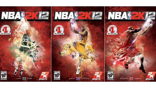 文班登2K27封面，历史仅三人同赛季夺冠