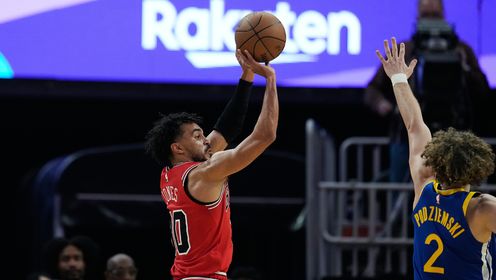 NBA季后赛四场比分预测:活塞vs魔术、雷霆vs太阳、尼克斯vs老鹰、掘金vs森林狼 让分与基本面解析