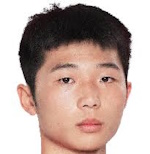 陈旭晃