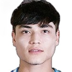尤素普·乌米江